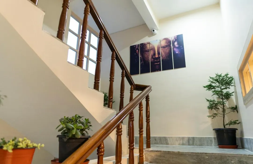 Citrus Boutique Hotel-1