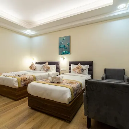 Citrus Boutique Hotel-2