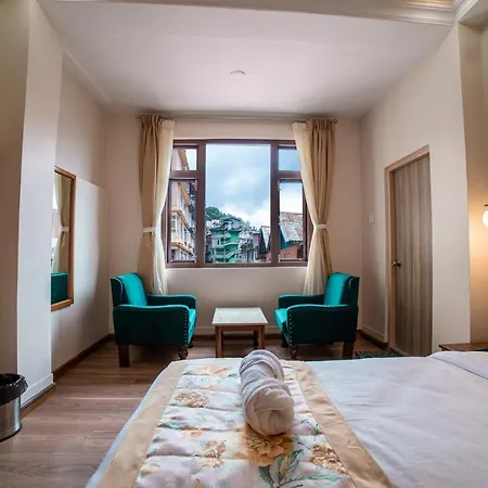 Citrus Boutique Hotel-3