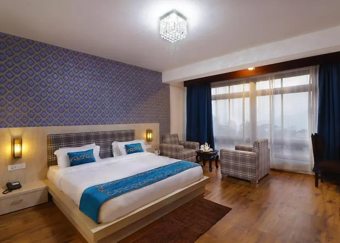 Palri BoutiqueBoutique Hotel